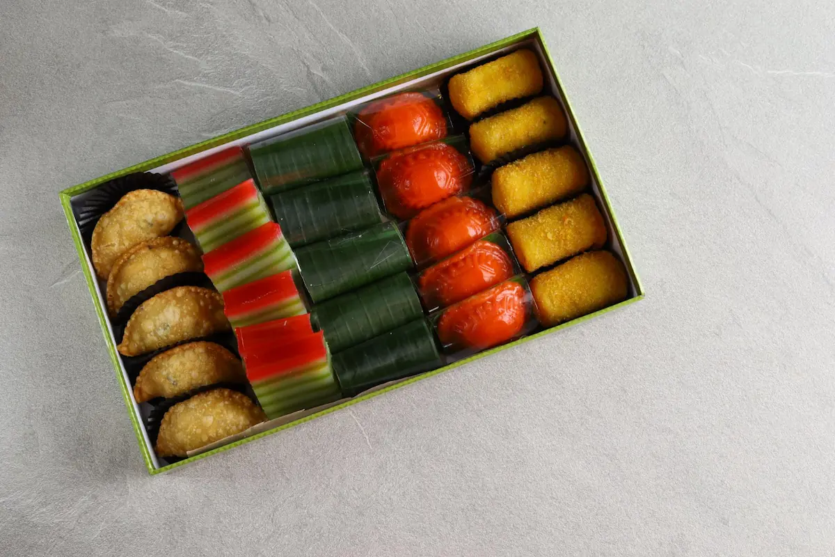 Snack Box Jakarta Pusat untuk Berbagai Acara, Enak dan Halal!
