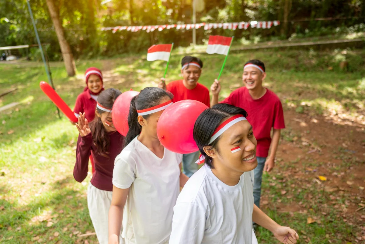 8 Ide Lomba 17 Agustus Seru, Cocok untuk Anak dan Mahasiswa!