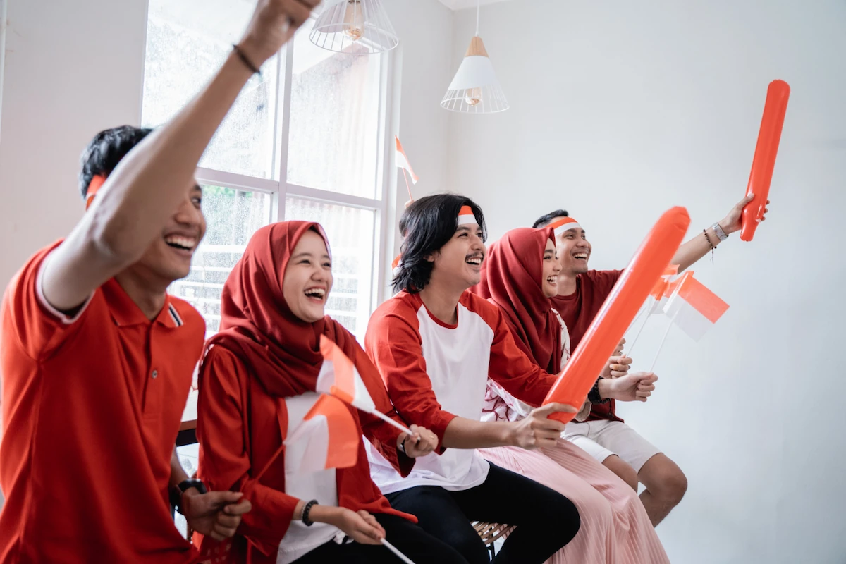 10 Ide Lomba 17 Agustus di Kantor untuk Indoor dan Outdoor