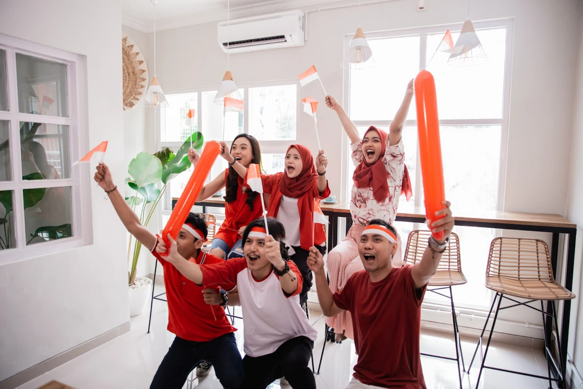 5 Lomba 17 Agustus Unik untuk Kantor, Seru dan Berkesan!