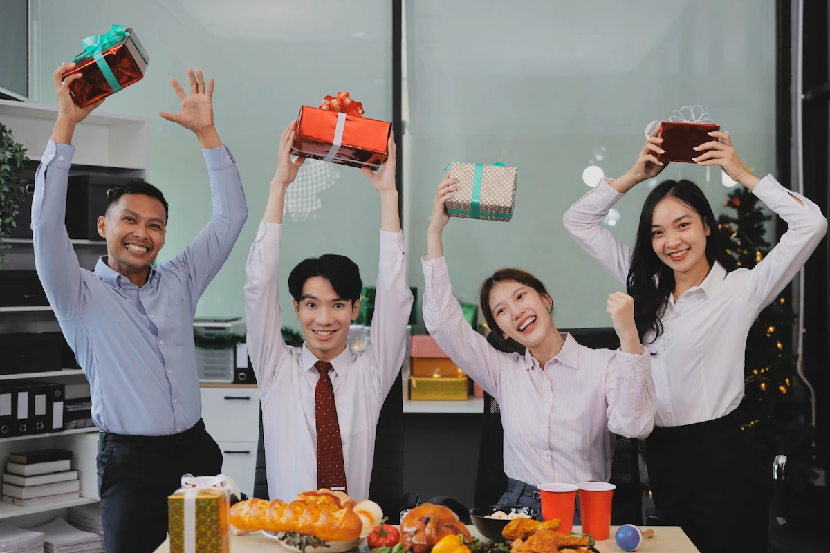Ide Souvenir Acara Kantor untuk Seminar dan Gathering
