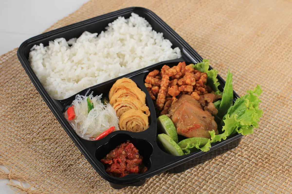 Pilihan Catering Nasi Kotak di Jakarta untuk Berbagai Acara!