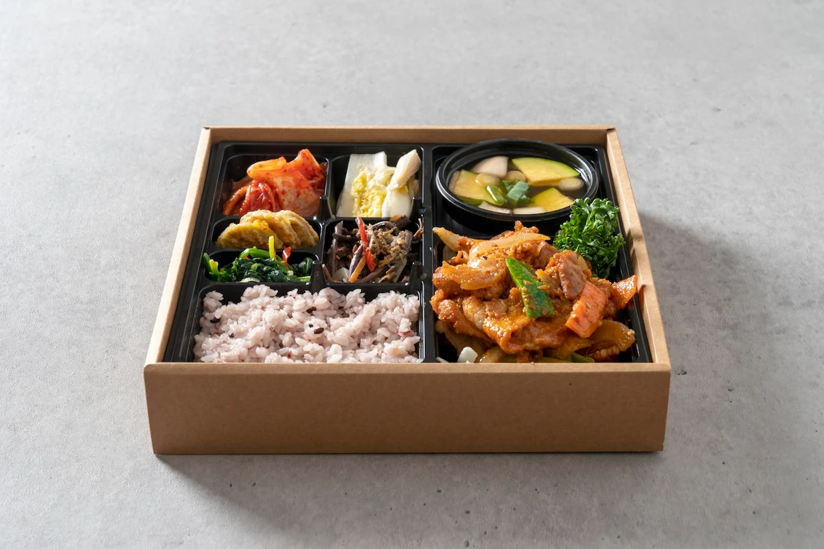 Rekomendasi Nasi Box Depok Enak, Cocok untuk Berbagai Acara!