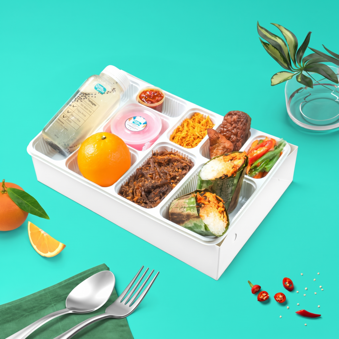Paket Luxury Laksmi