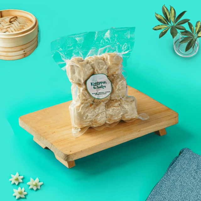 Dimsum kukus frozen dari Dapur Bu Sastro