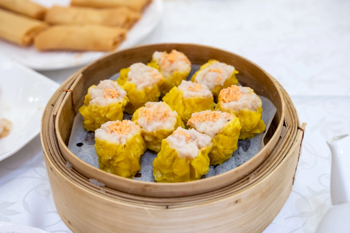 Jenis-Jenis Dimsum Kukus & Goreng yang Populer, Wajib Dicoba!
