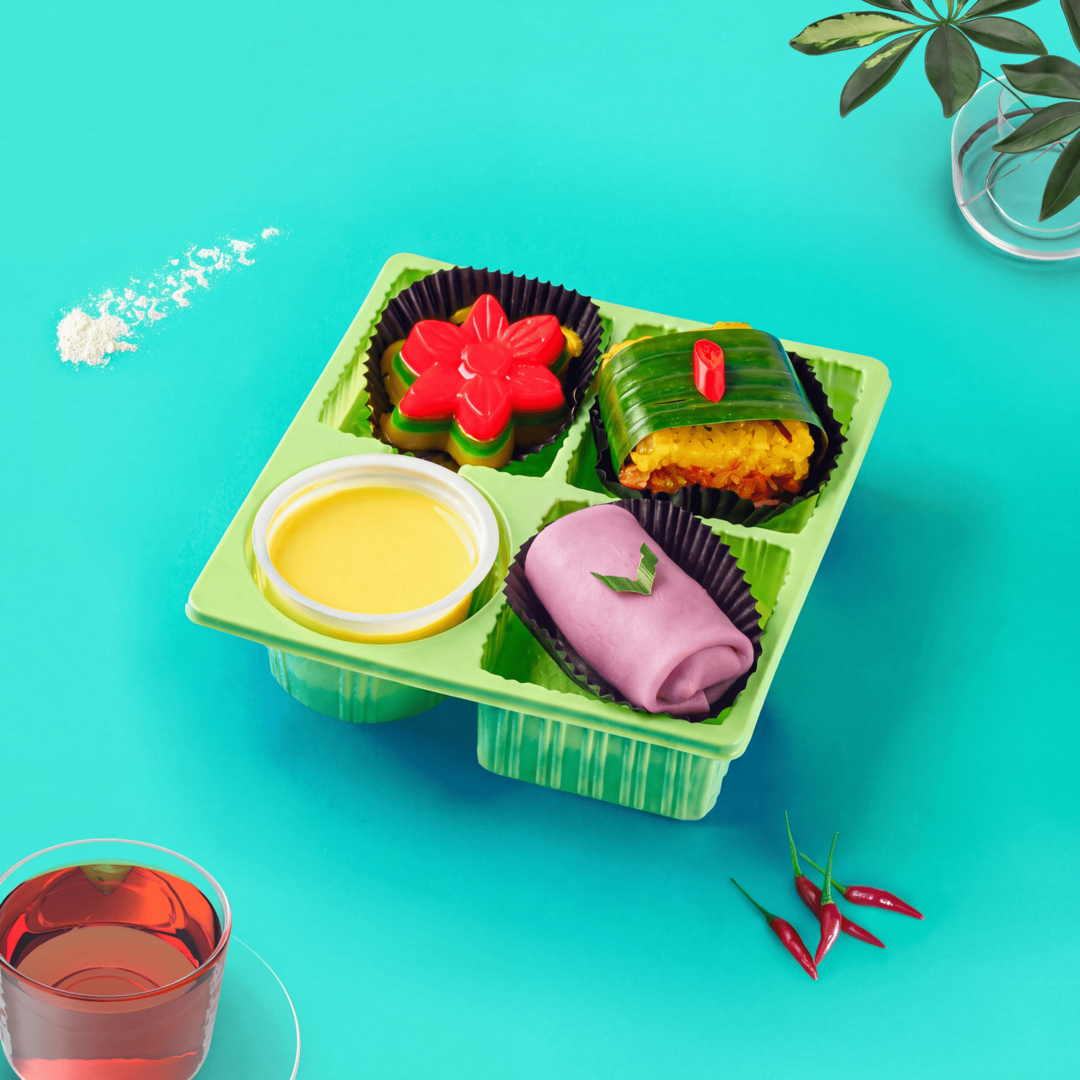 Snack Box Binar